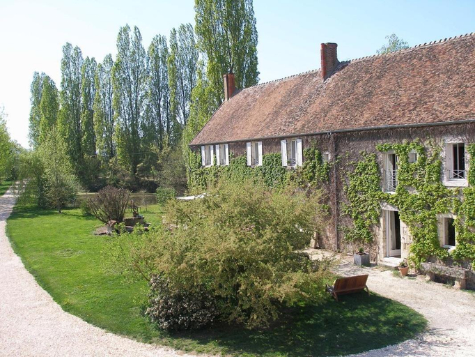 Exterior & Views, La Charbonniere, Nièvre