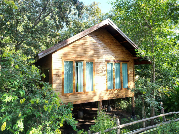 บ้านสวนแก้วคำแพง Baan Suan Kaew Khampaeng, Muang Udon Thani