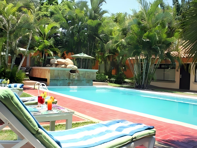 Sport & Beauty 2, Palmareca Suites & Hotel, Tuxtla Gutiérrez