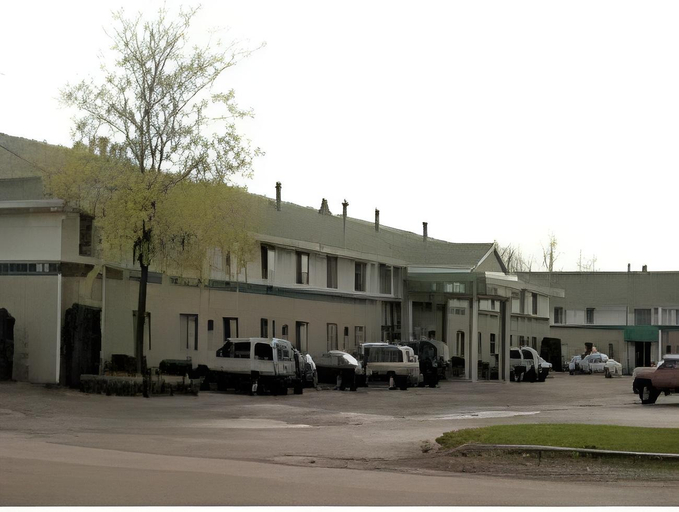Exterior & Views 2, Quality Inn Madison West, Dane