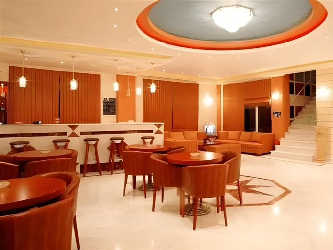Food & Drinks 5, Porto Plakias & Spa, Crete