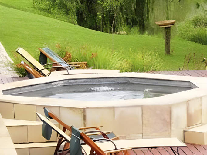 Sport & Beauty 2, Kloofzicht Lodge & Spa, West Rand