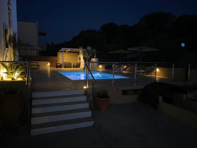 Others 5, Villa Olga-Private Pool Escape near Rethymno, Crete