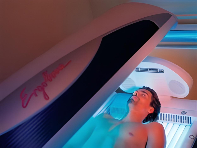 Sport & Beauty 2, Hotel Central, Innsbruck Land