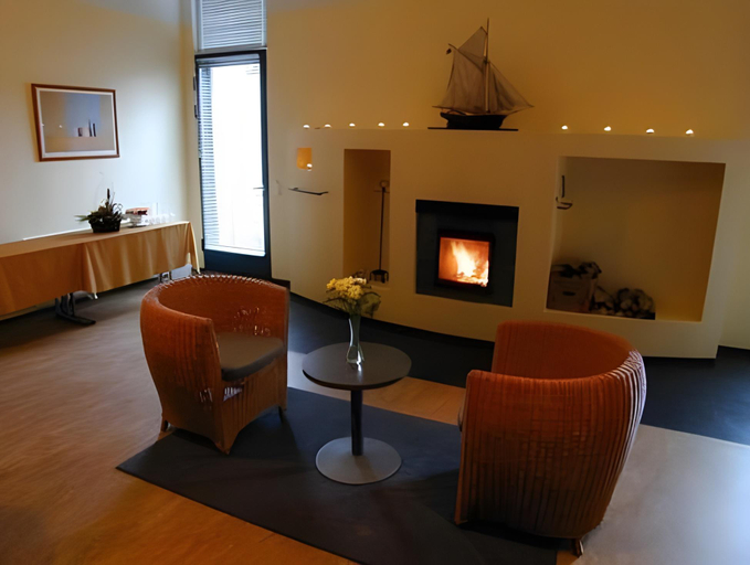 Public Area 2, Hotel Kokkola, Central Ostrobothnia