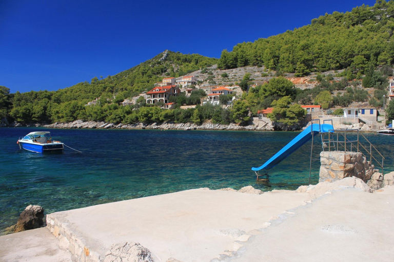 Others 3, Apartments by the sea Grscica, Korcula - 20976, Blato