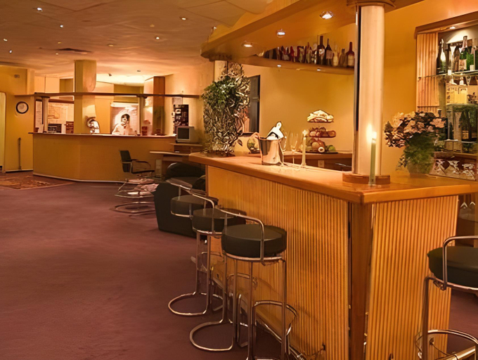 Food & Drinks 3, Cabo Nonsmoking-Hotel, Hamburg