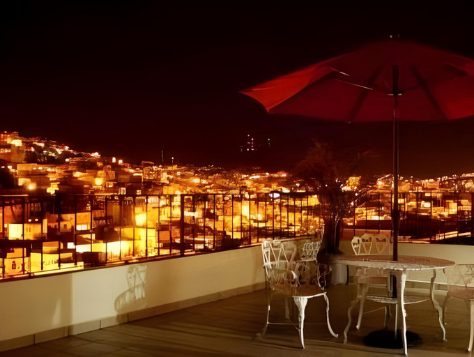 Food & Drinks 4, Posada Tolosa, Vetagrande
