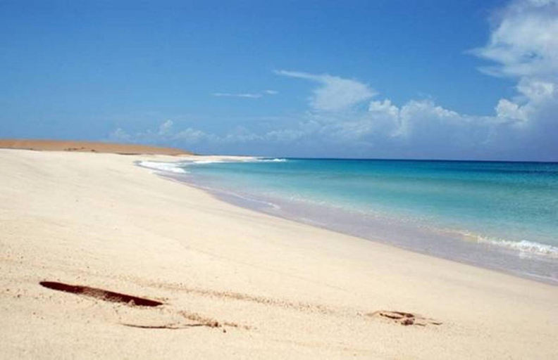 Beach, Holiday ApartHotel