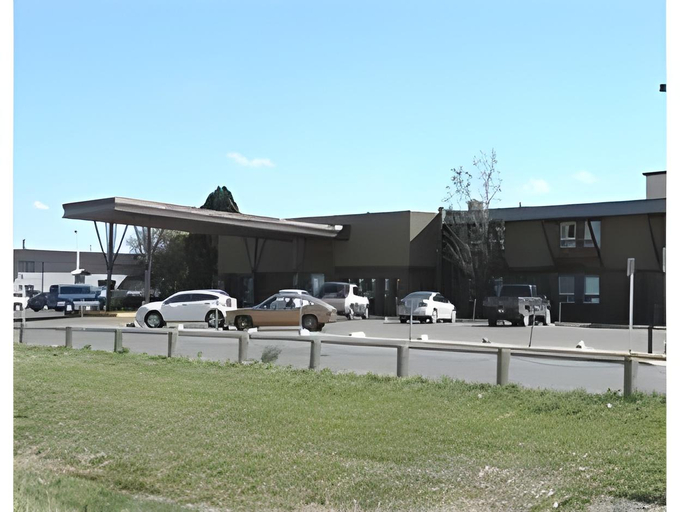 Others 5, Heritage Inn Hotel & Convention Centre - Taber, Division No. 2