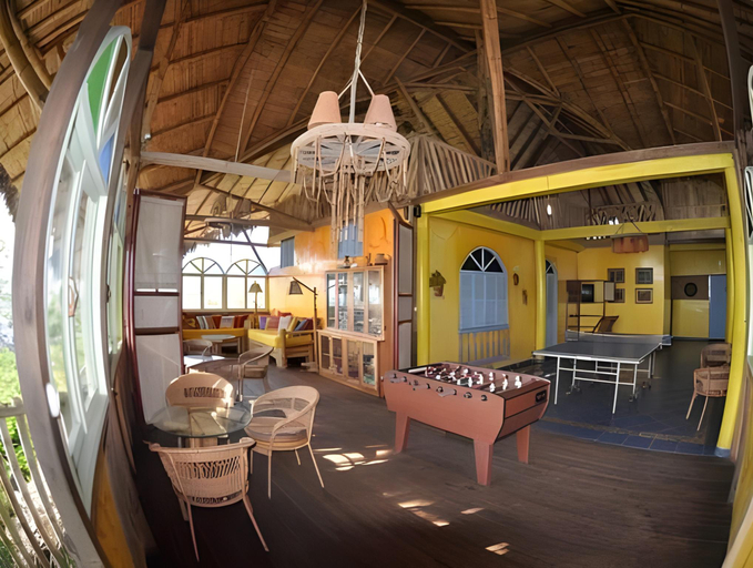 Food & Drinks 3, Azuluna Ecolodge, Puerto López