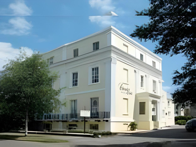 Exterior & Views 1, Clarence Court, Gloucestershire