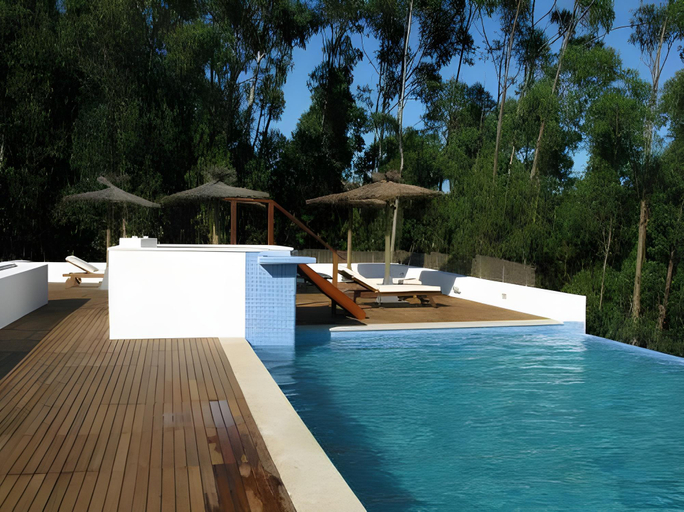 Sport & Beauty 2, Herdade Do Freixial - Turismo Rural, Odemira
