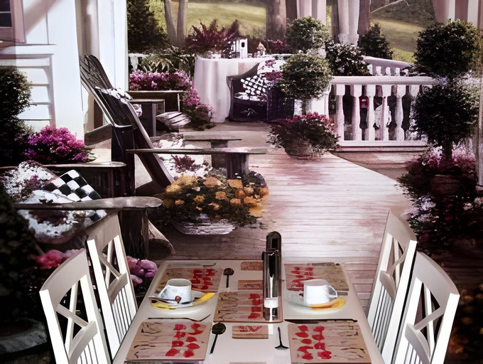 Food & Drinks 4, The Mirador Boutique Town House, Swansea