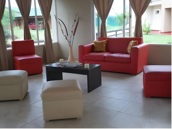 Public Area 2, Club Valle Termal Resort, Federación