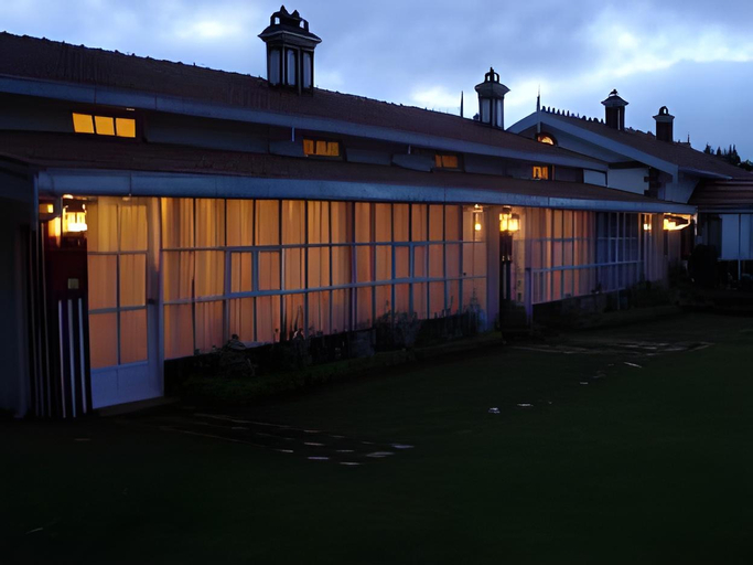 Kluney Manor Ooty Resort, The Nilgiris