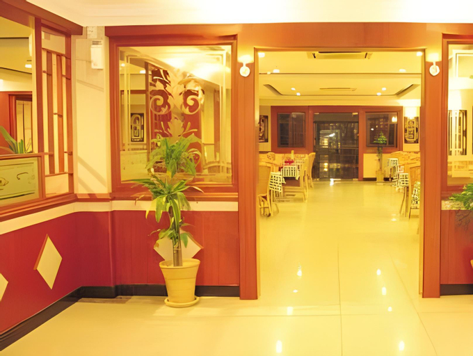 Others 5, TS Hotel - Scientex, Johor Bahru