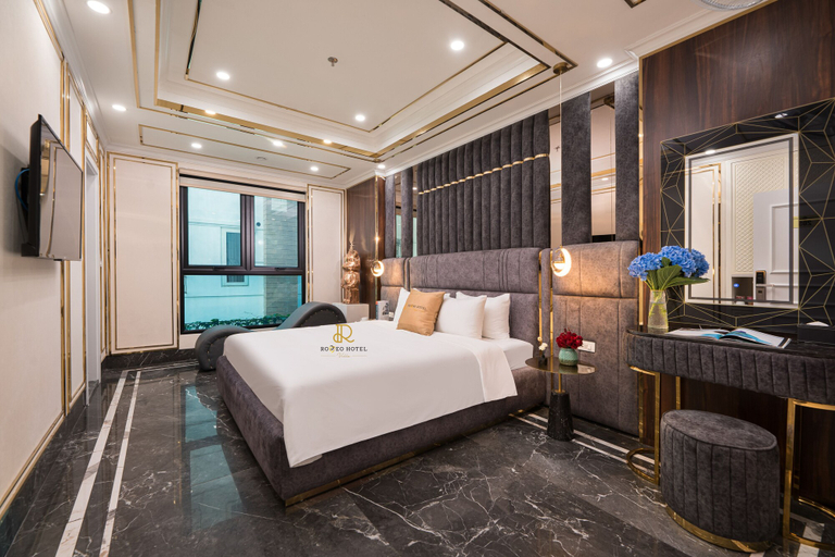 Others 3, Romeo 2 Hotel HN by Bay Luxury, Hoàng Mai