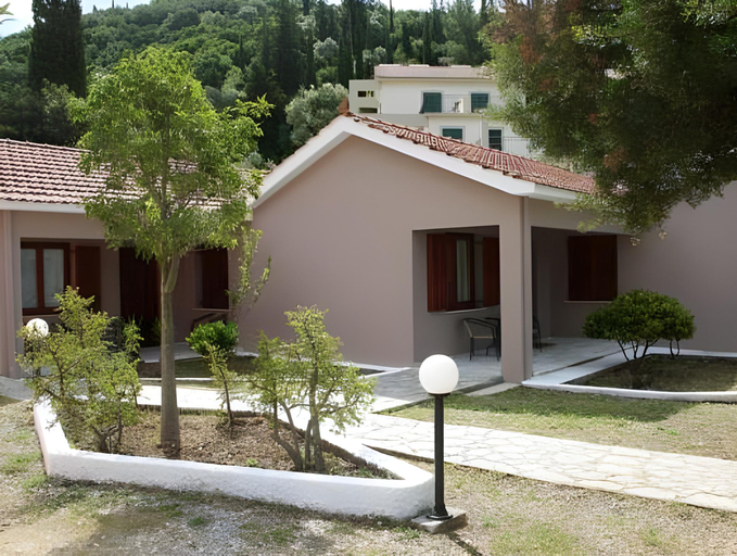 Others 4, Captain Yiannis, Ionian Islands