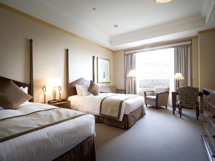 Bedroom 21
