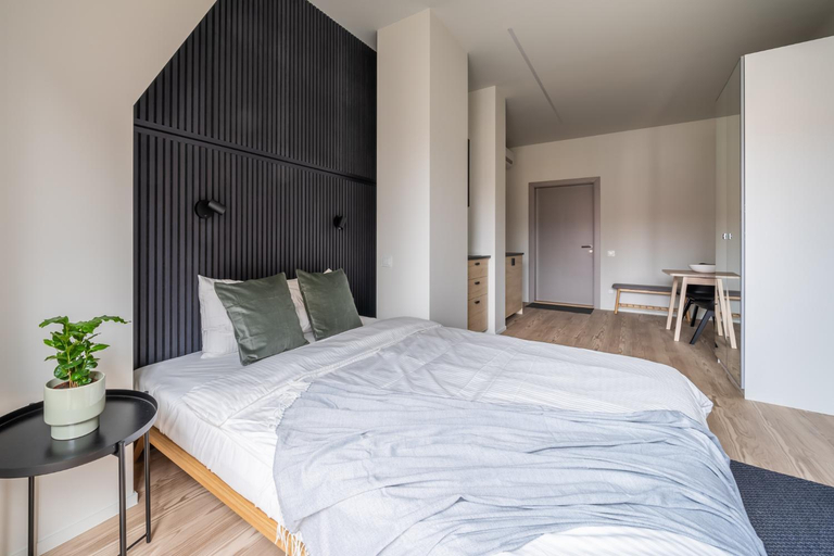 Others 4, Kungu Street Old Town Apartments by Innorental, Riga