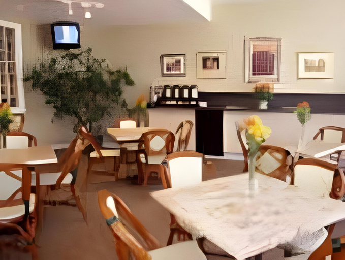 Food & Drinks 5, The Whaler S Inn, New London