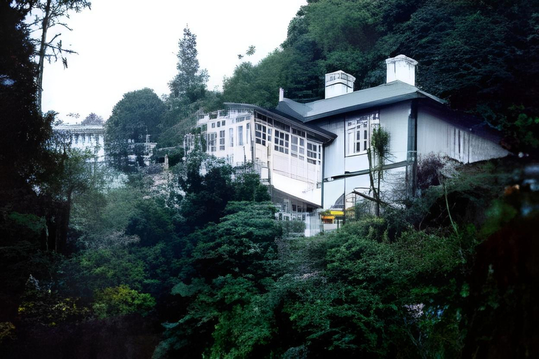 Exterior & Views 1, Dekeling Hotel, Darjiling