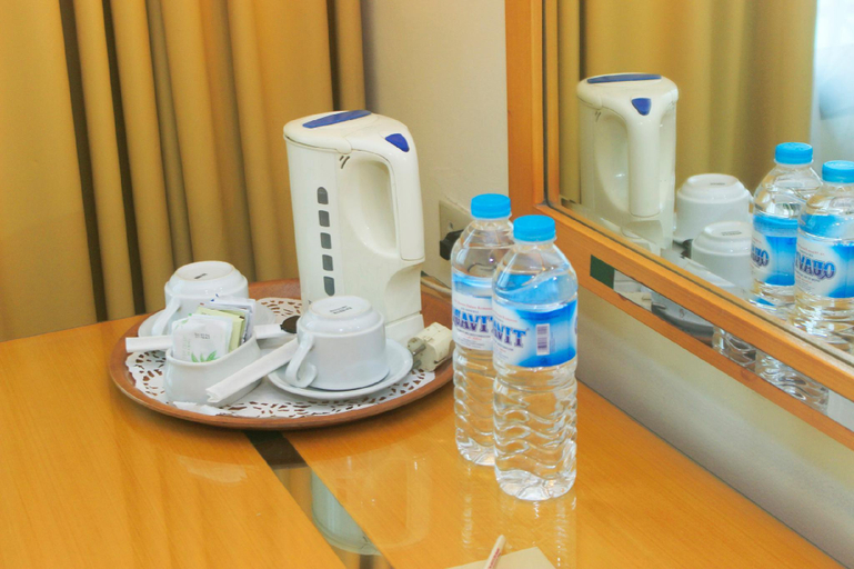 Amenities 14