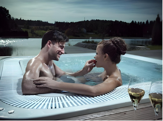 Sport & Beauty 2, Geinberg5 Villen, Ried im Innkreis