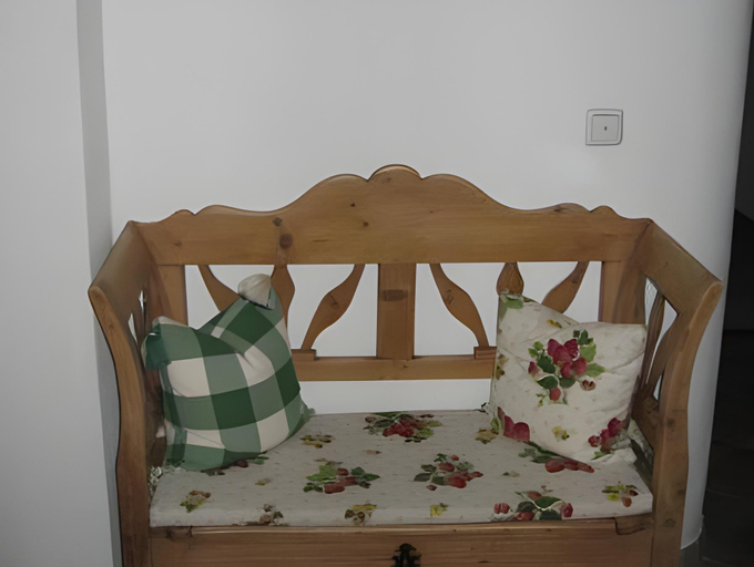 Bedroom, Hotel Edelweiß-Schlossl, Landeck