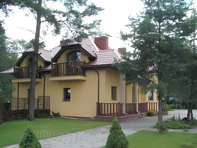 Others 4, Rezydencja Nad Wigrami Standard & Comfort Rooms, Augustów