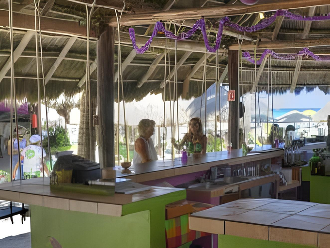Food & Drinks 5, HOTEL COLIBRI BEACH, Cozumel