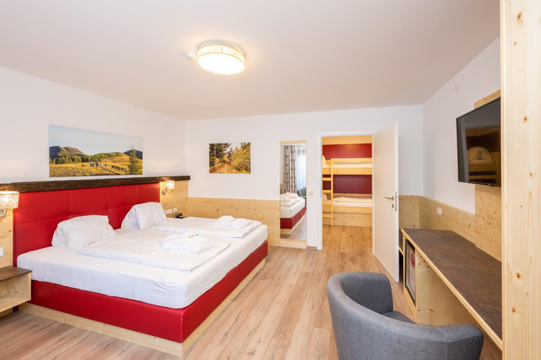 Bedroom 8