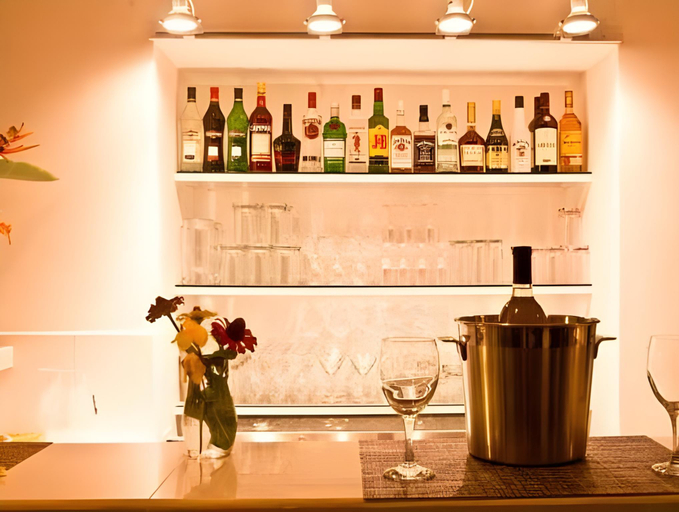 Food & Drinks 5, Bocas del Mar, San Lorenzo