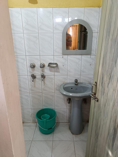 Bathroom 4, Hotel Orchid, Guwahati, Kamrup Metropolitan