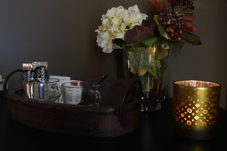 Amenities 10