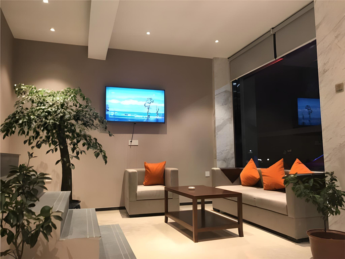 Others 3, Jtour Inn Suizhou Yanhe Avenue, Suizhou Shi