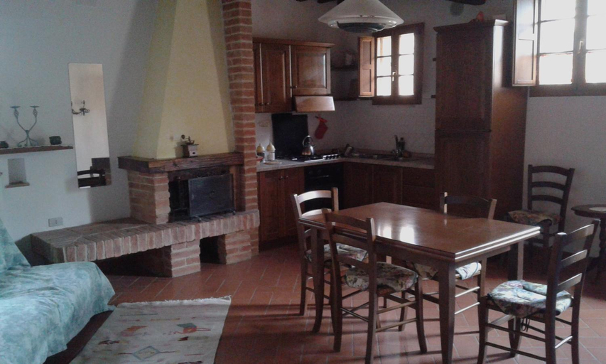 Dining Room 1