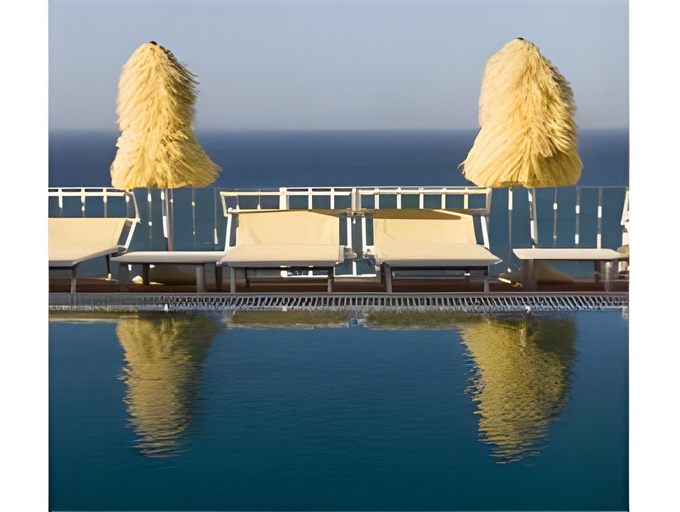 Sport & Beauty 2, Hotel Le Querce Terme & Spa, Napoli