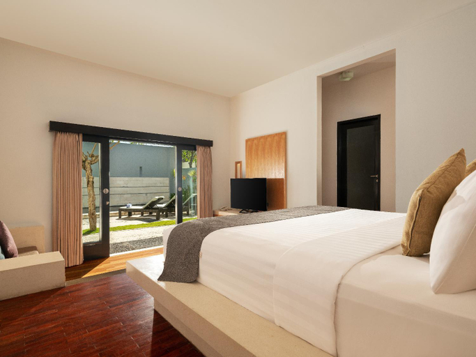 Bedroom 17