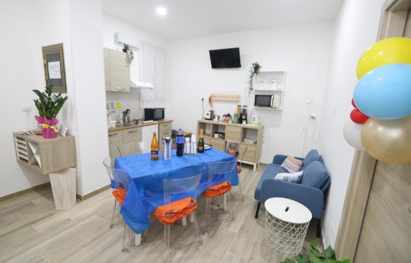 Others 5, Sole Mio Rooms & Breakfast - Rodi, Bari