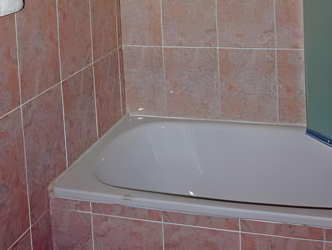 Bathroom 5, Colon, Málaga