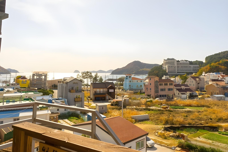 Others 5, Geojae Waedo Palace Pension, Geoje