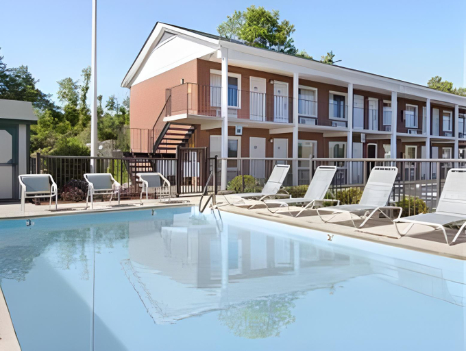 Others 4, Hamilton Inn Jonesville I-77, Yadkin