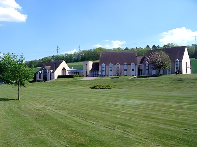 Exterior & Views, Auberge de Bourgogne, Yonne