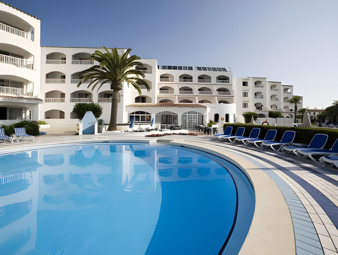 Sport & Beauty 2, Caramelo Marina Calan Bosch - Adults Only, Baleares