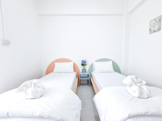 Bedroom 5