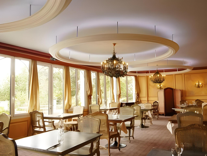 Food & Drinks 5, Hotel L'Yeuse - Teritoria, Charente