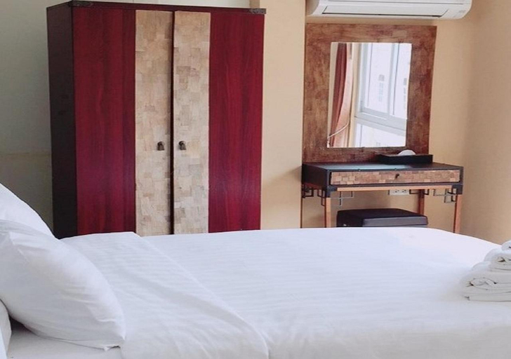 Bedroom 10