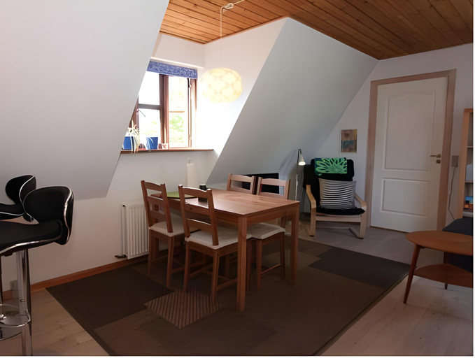 Others 4, Bed & Breakfast Horsens, Horsens
